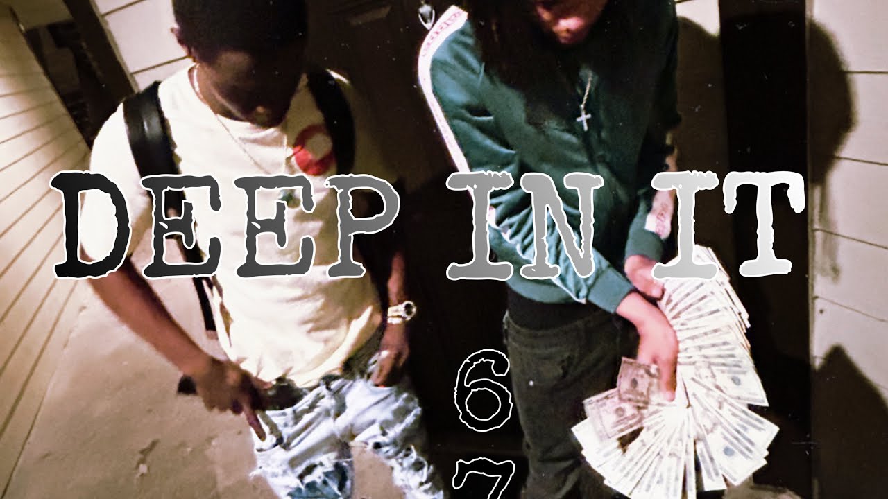 GBG 3- Get Busy