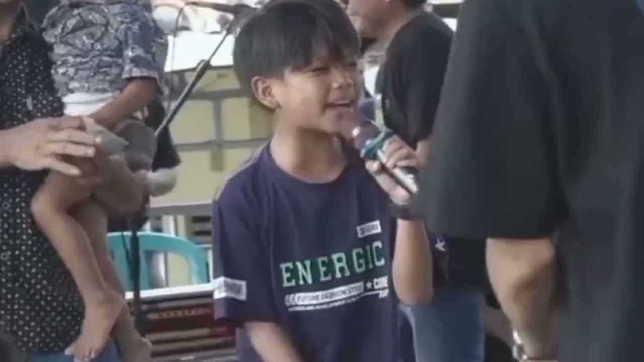 JOKO TINGKIR - FAREL PRAYOGA