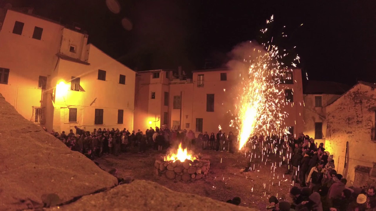 FURGARI 2017