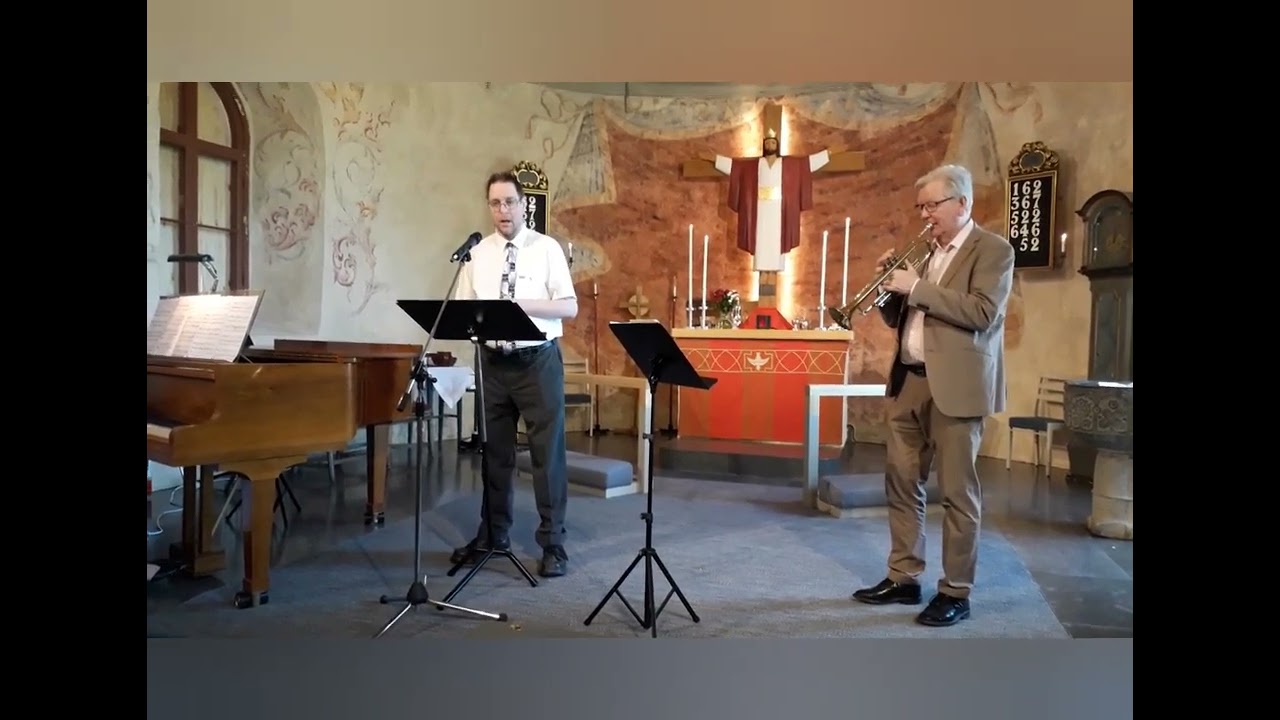 George Frideric Händels 