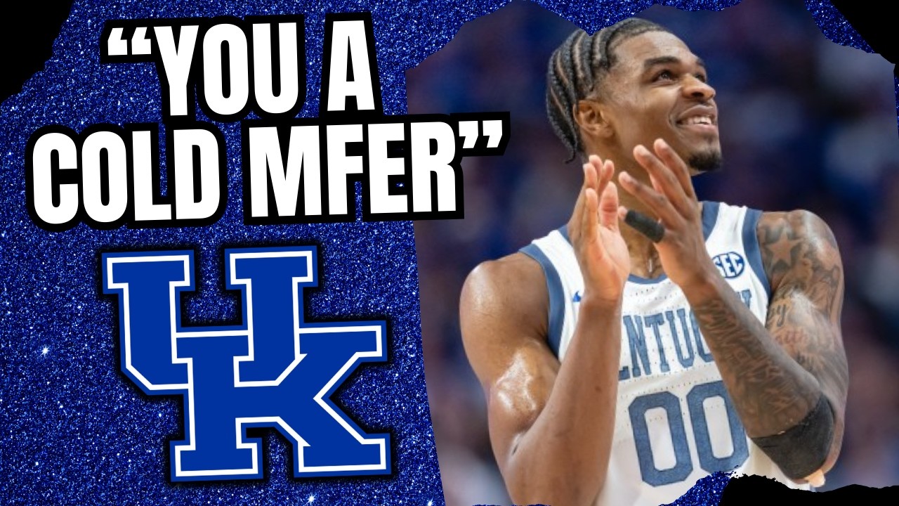 Otega Oweh Told Collin Chandler 