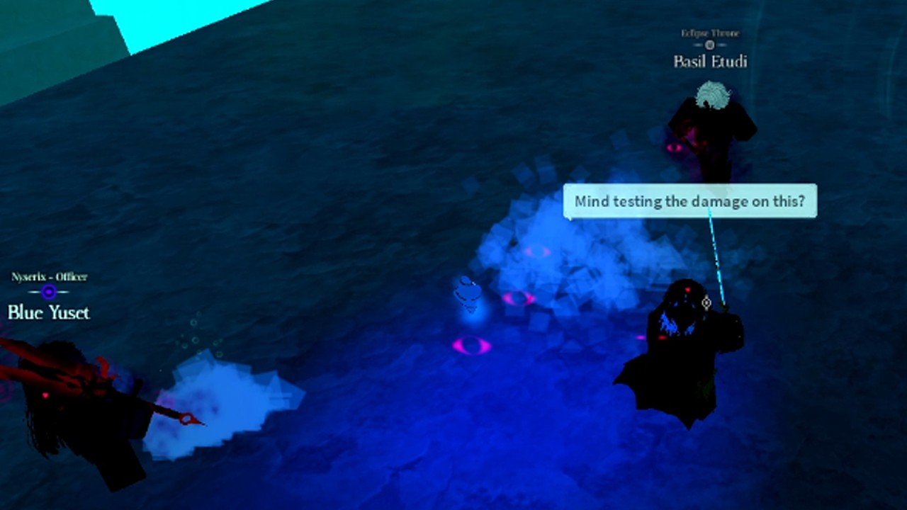 I Remember When Depths Gankers Were Good