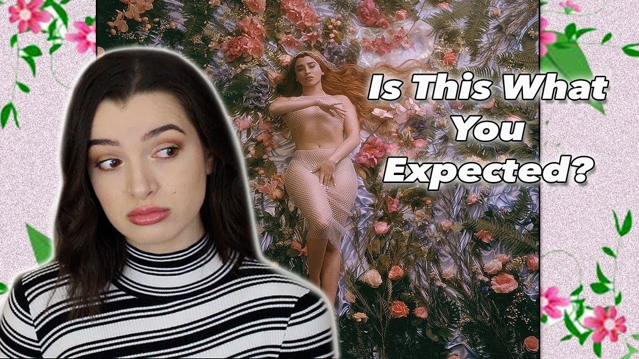 More Than That~ Lauren Jauregui Reaction