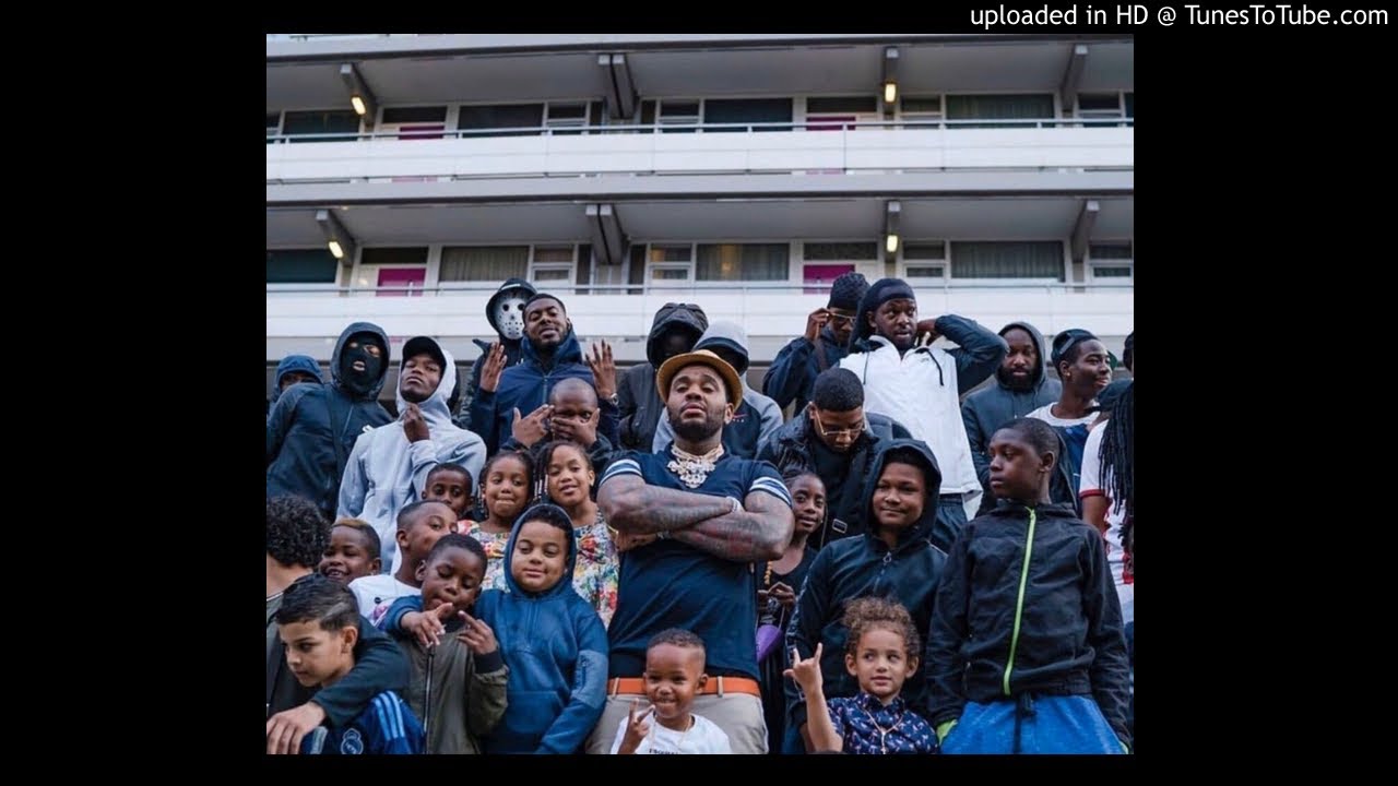 #KSB Karma K x KeesKSB x Wouter22 x GreyK - No Hook