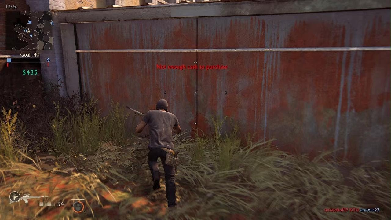 Good sniper, but i was i bit better!!  The last granade!      Uncharted 4: A Thief’s End