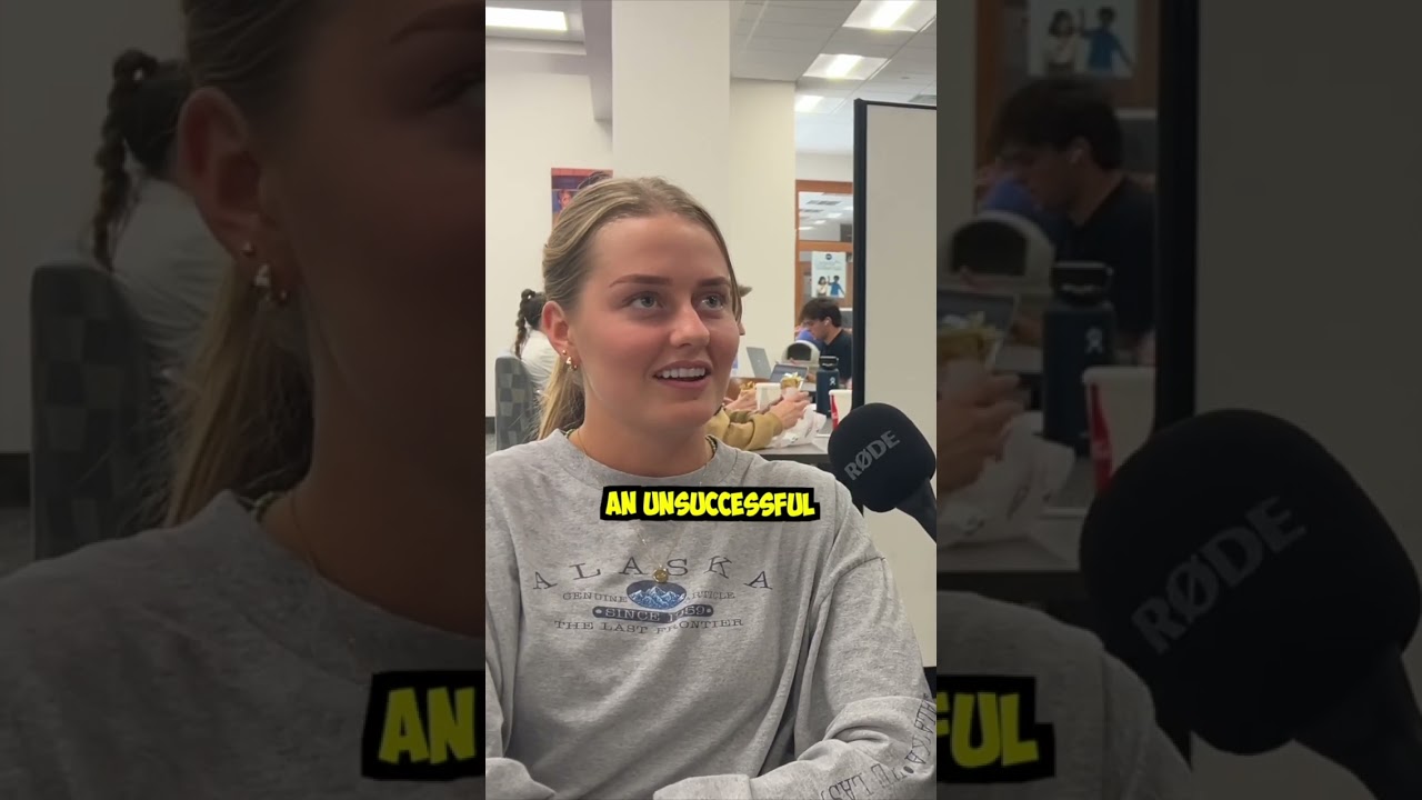 ASKING MORMONS QUESTIONS AT BYU 👀