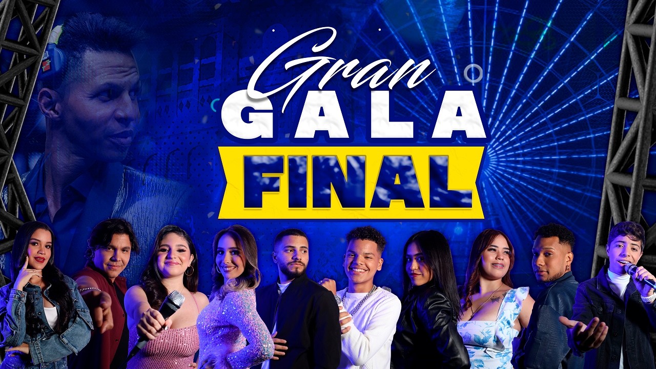 GRAN FINAL
