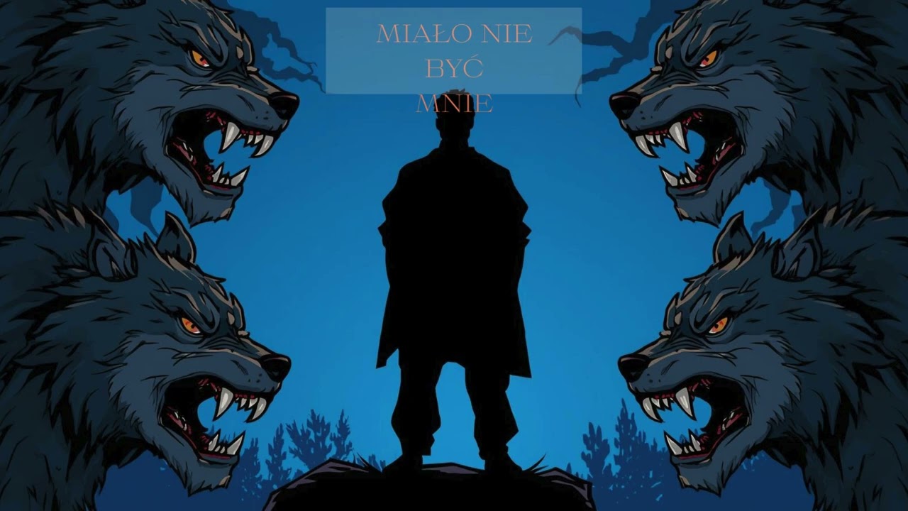 MIAŁO NIE BYĆ MNIE