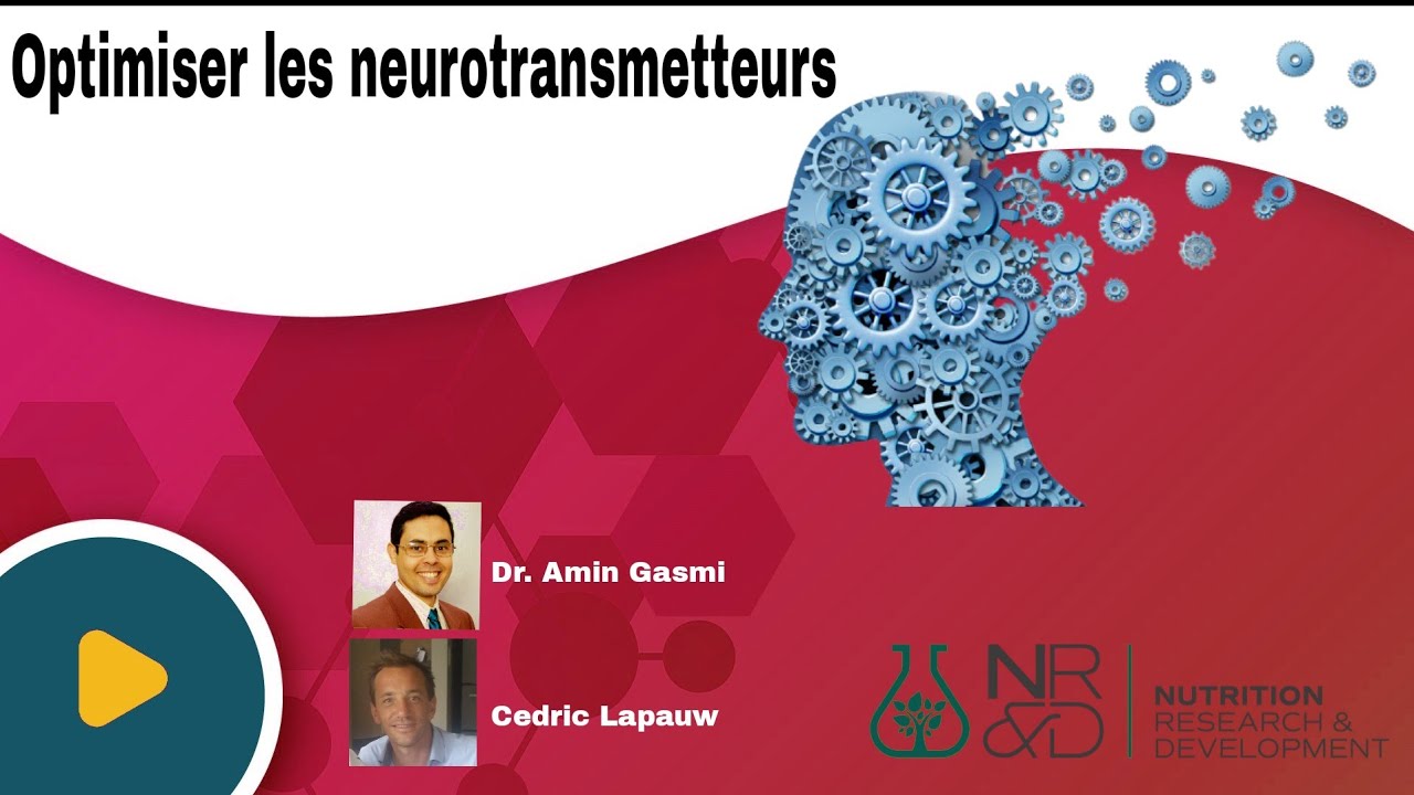 Solutions pour augmenter les neurotransmetteurs de la m&eacute;moire.