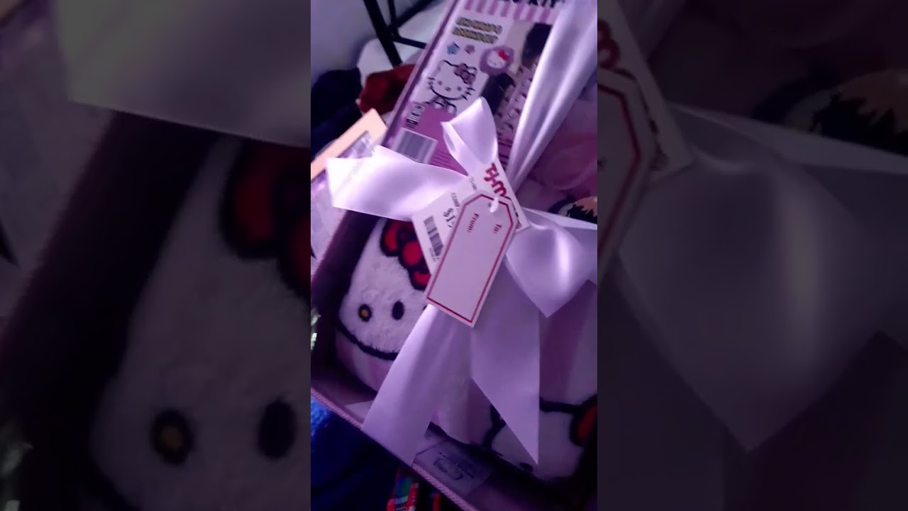 #HELLOKITTYfans