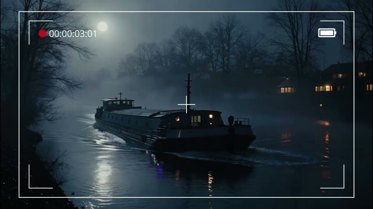 Deadly Desire &mdash; A Dark Romance Thriller  Trailer