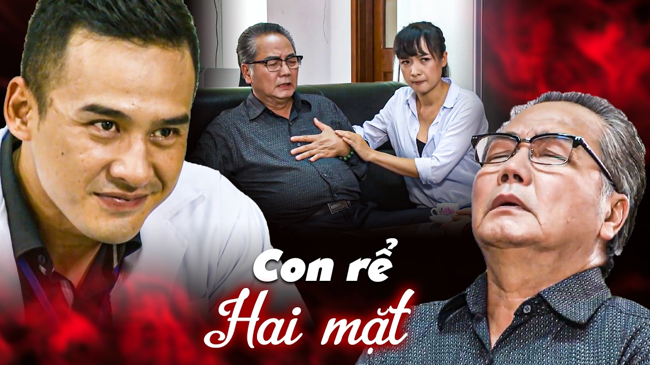 Phim Việt Nam 2026 | CON RỂ HAI MẶT | Phim Việt Nam Trọn Bộ Hay Nhất | Phim Việt Nam Mới Nhất