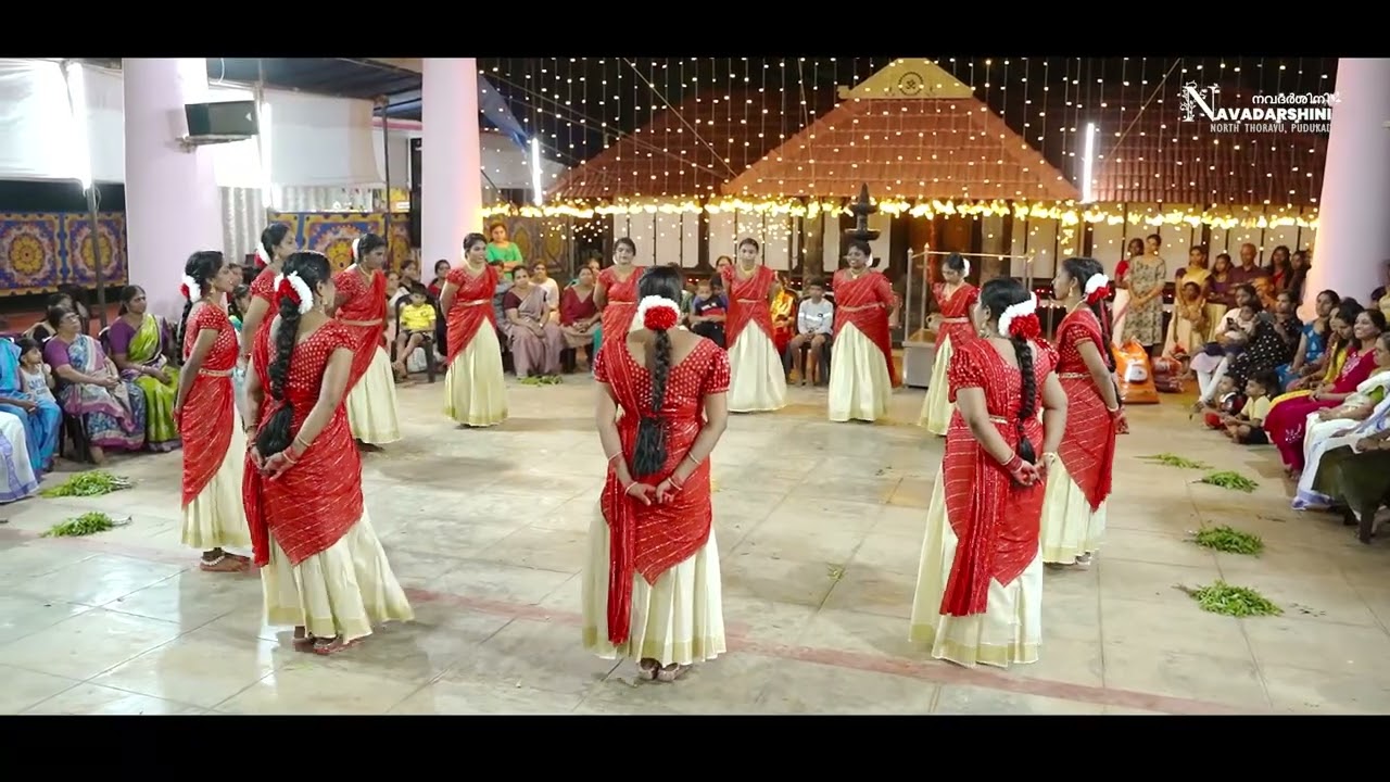 കനകാഞ്ചിനി മിന്നും.....✨✨
