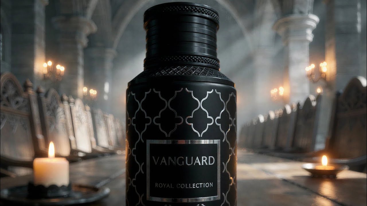 Maison Asrar Vanguard 🗡️ - Ceea mai buna interpretare pentru Creed Aventus Absolu 🤔🤔🤔???!!! 
