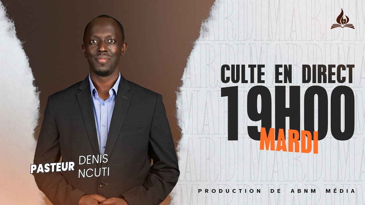 Passionné(e) par son amour - Pasteur Denis Ncuti