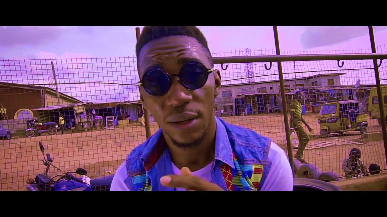 Okey Sokay - FE' ( OFFICIAL VIDEO )