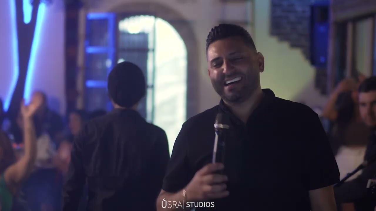 رائد عادل كوكتيل عراقي ومنوع     RAED ADEL live  2023