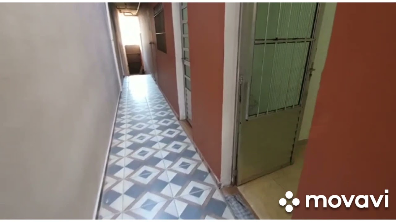 LOCAÇÃO - CASA AMPLA SEMI INDIVIDUAL - VILA MARCONDES CARAPICUÍBA