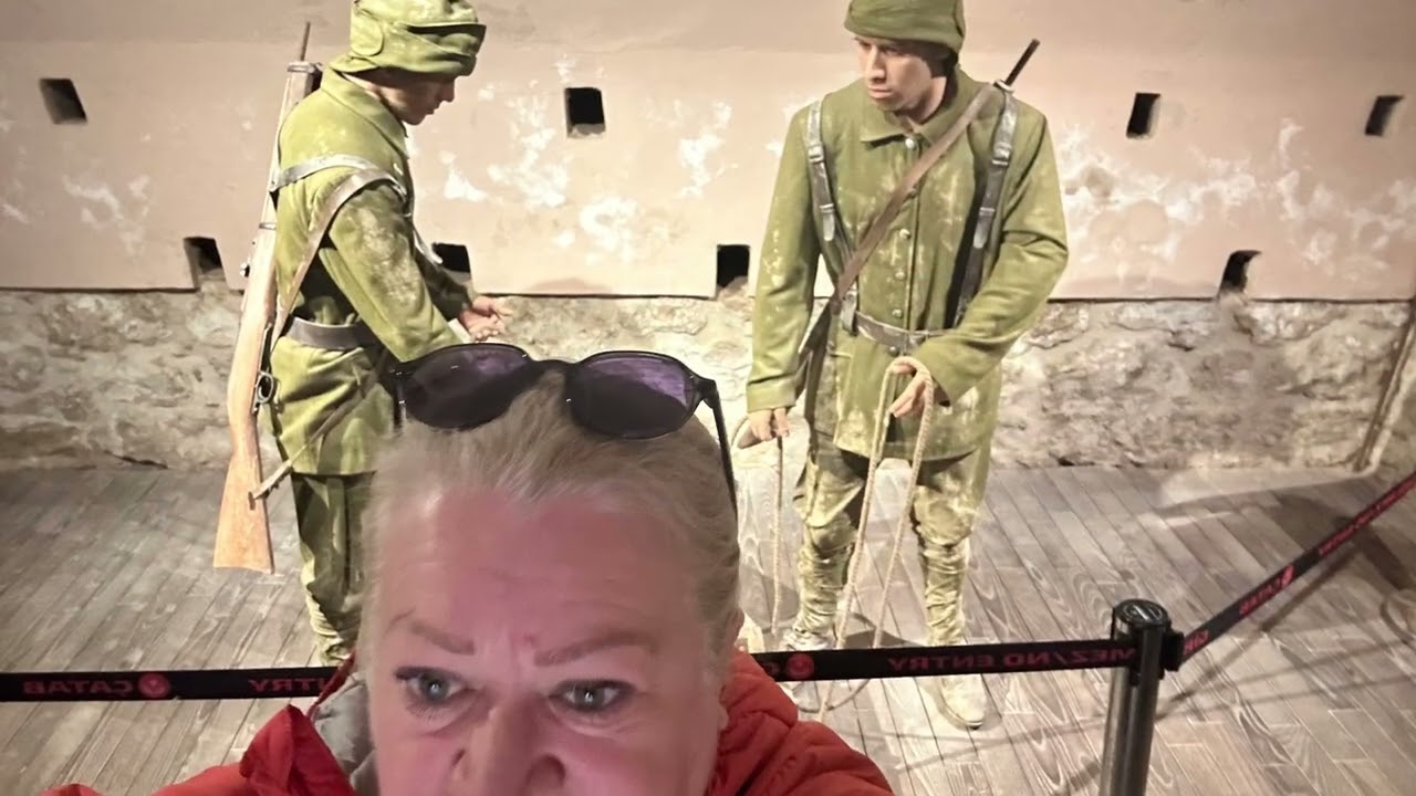 Çanakkale Savaşı’nın Sessiz Tanığı: Anadolu Hamidiye Tabyaları