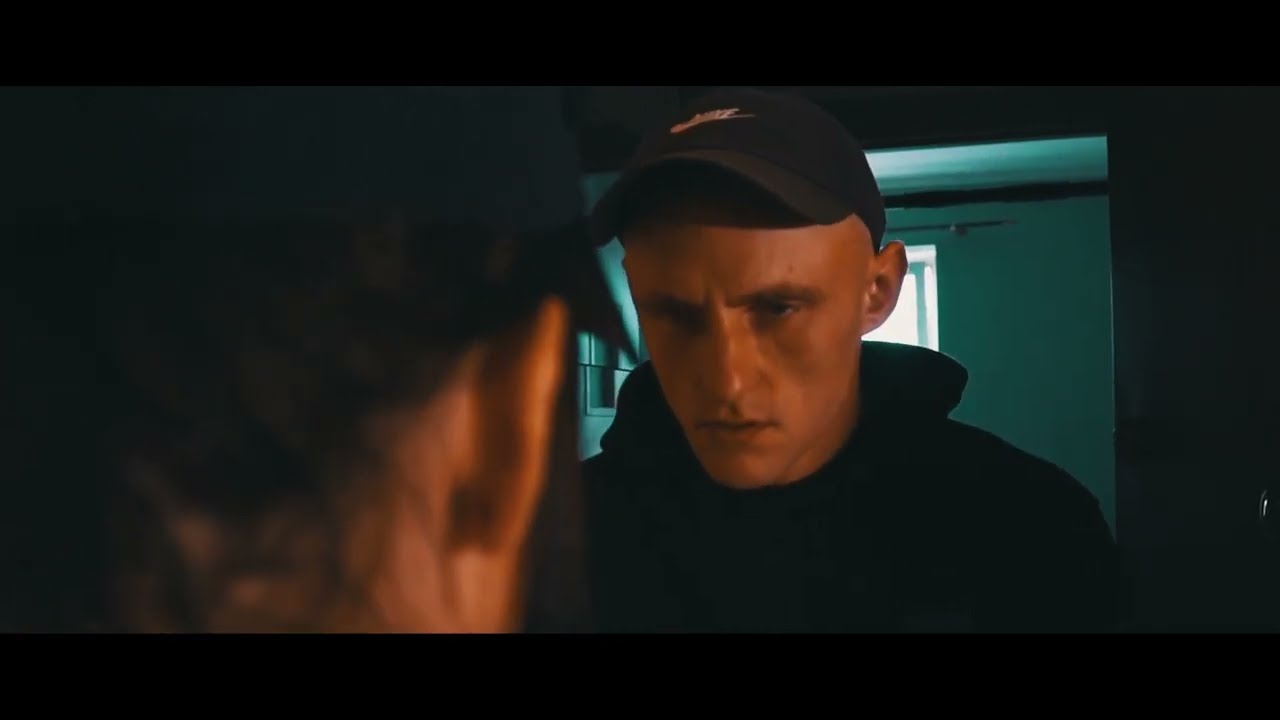FURIATNH - TO CZŁOWIEK Z NH A NIE Z TORONTO