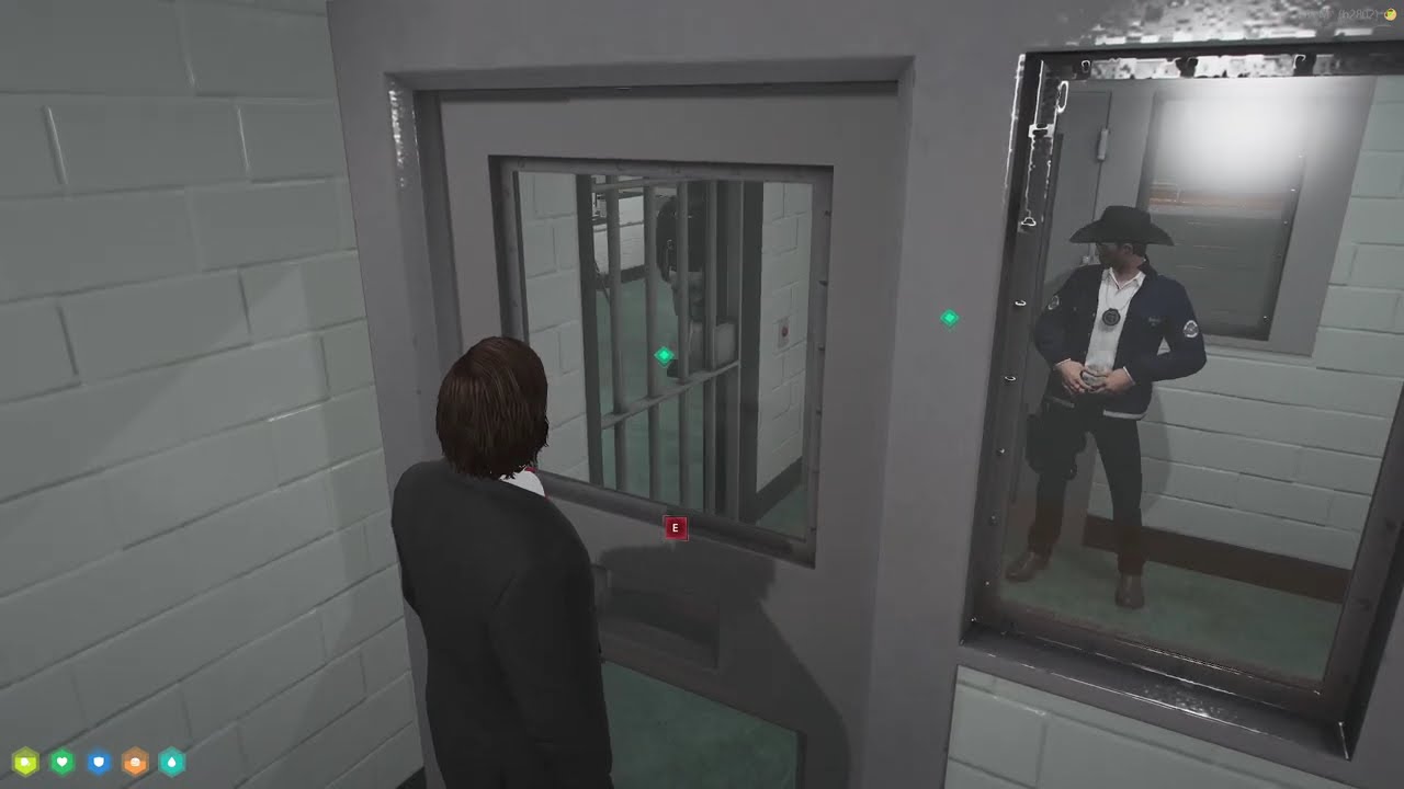 Future Finds Out He Perma'd Marshal McQuillen | NoPixel 4.0 GTARP