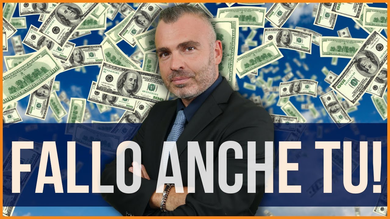 I Ricchi sono Sempre più Ricchi - Ecco Perché