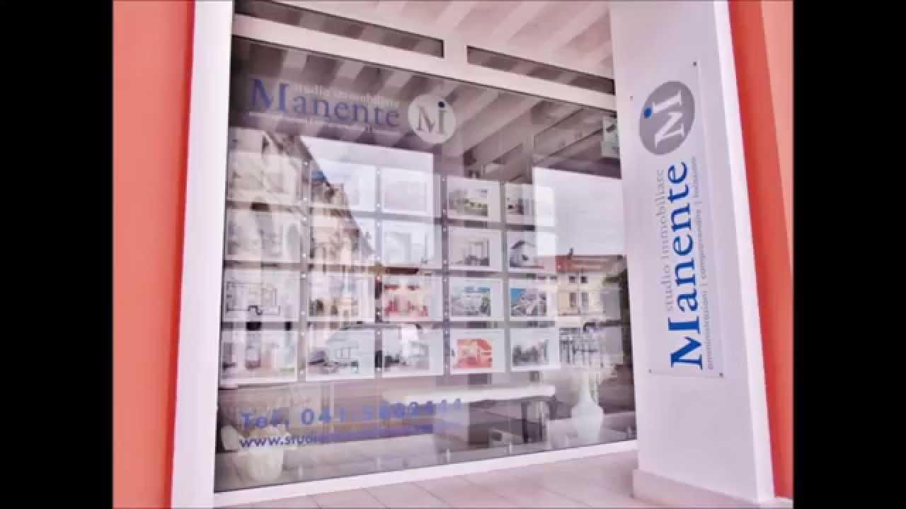 Promo Studio Immobiliare Manente Noale