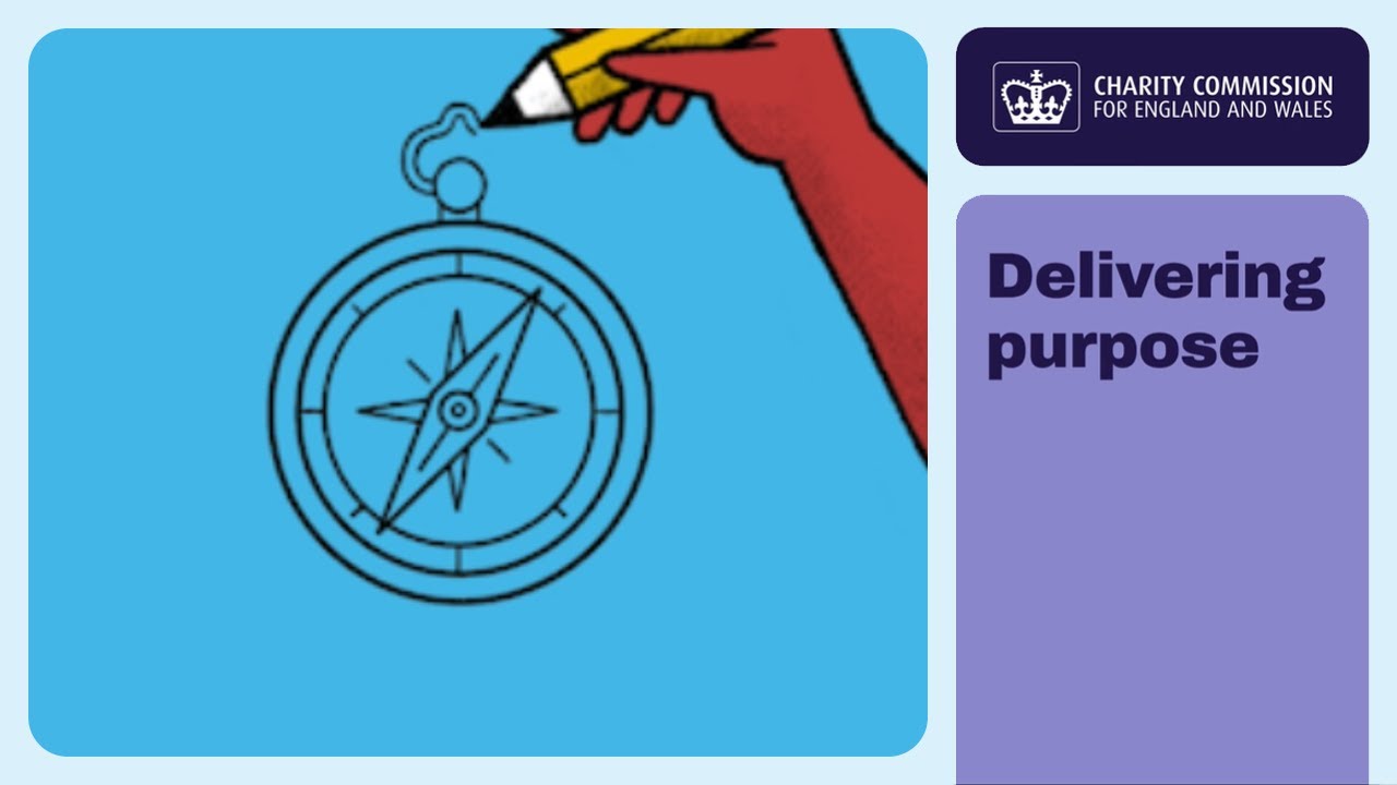Charity purposes and rules