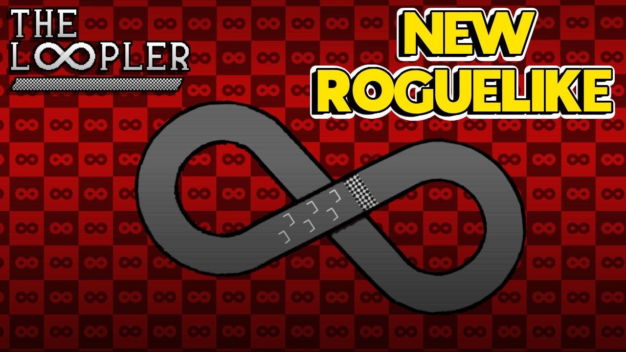 It's So Simple... BUT SO ADDICITING - The Loopler