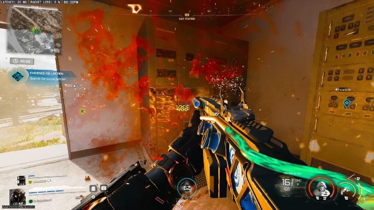 Call of Duty