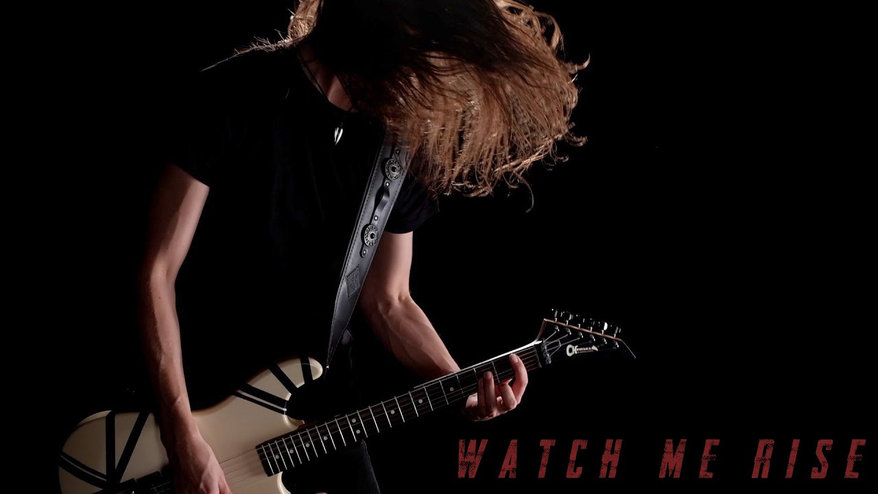 damn!escape - Watch Me Rise (Official Music Video)