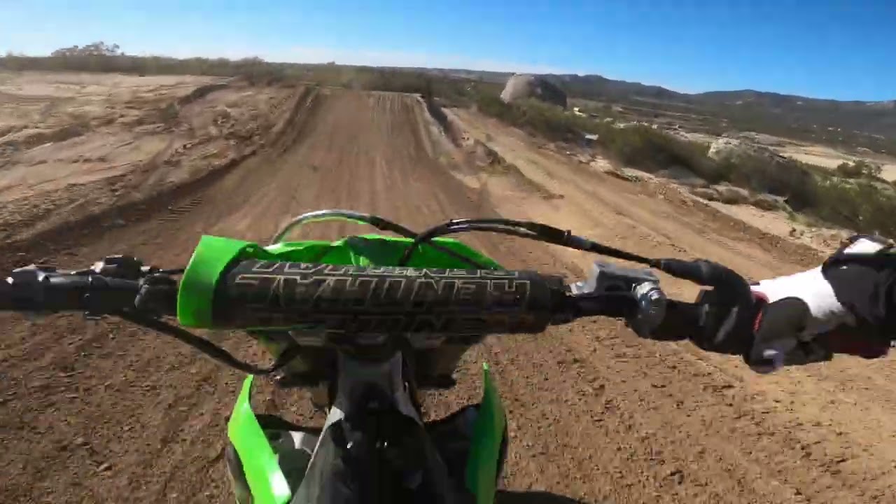 450 vs 250 ccmx !!! 2026