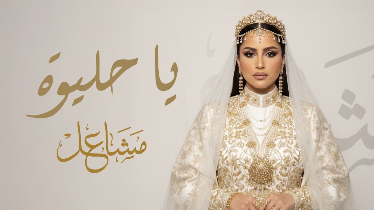 مشاعل - يا حليوه  (حصرياً) | 2025