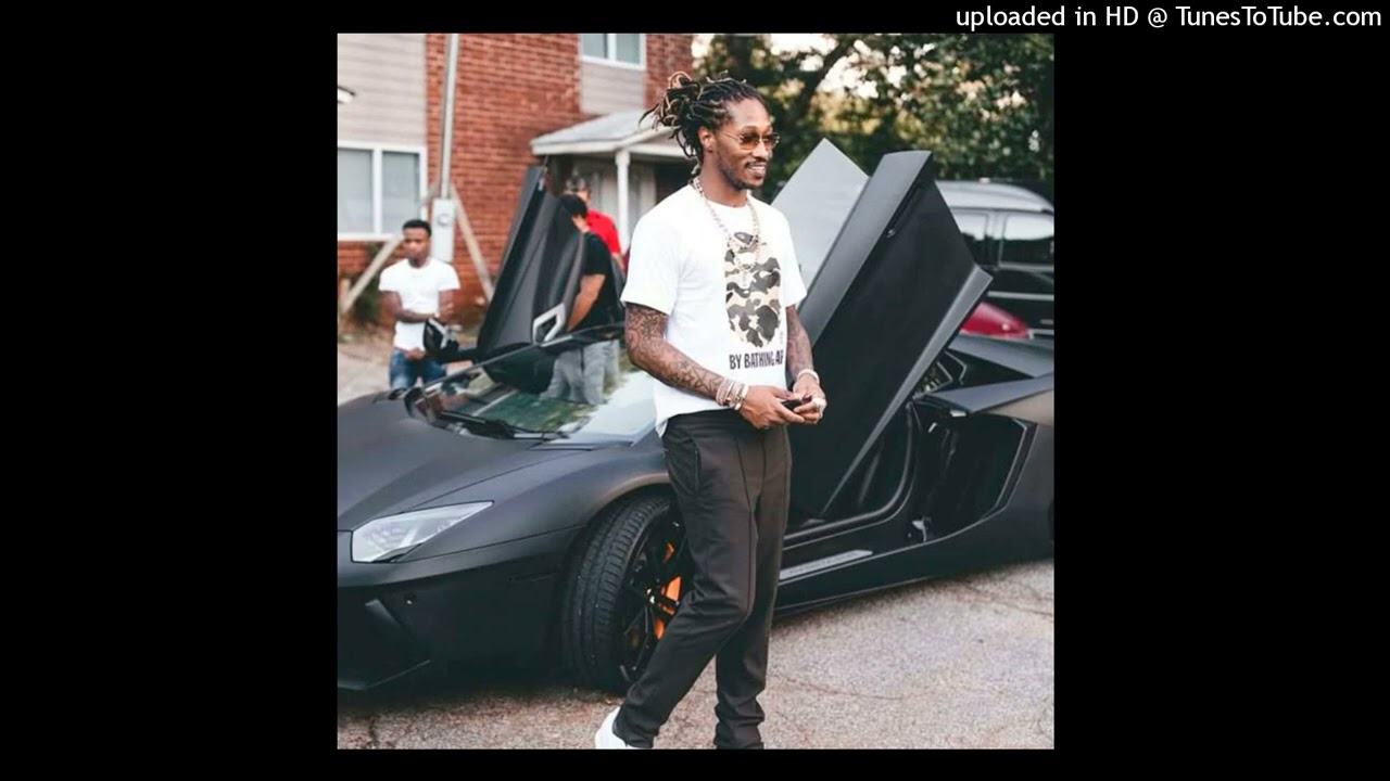 [free] future type beat - 