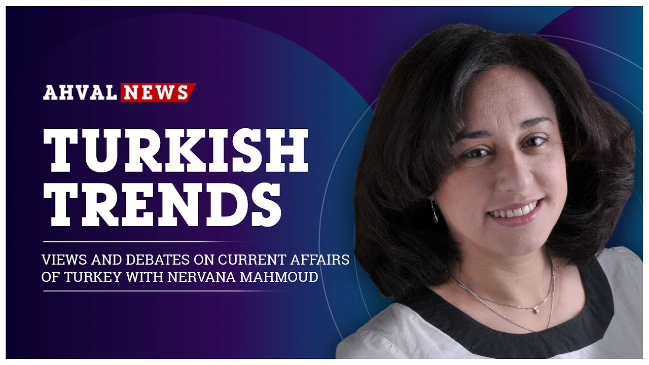 Turkey’s proxies trying to sabotage Libyan elections and keep foreign occupation - Aya Burweilla