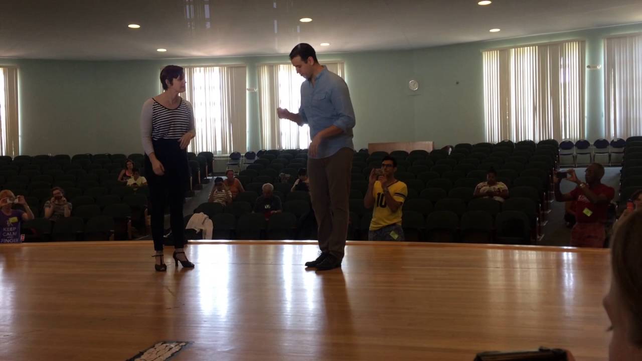 Bal-Swing basics