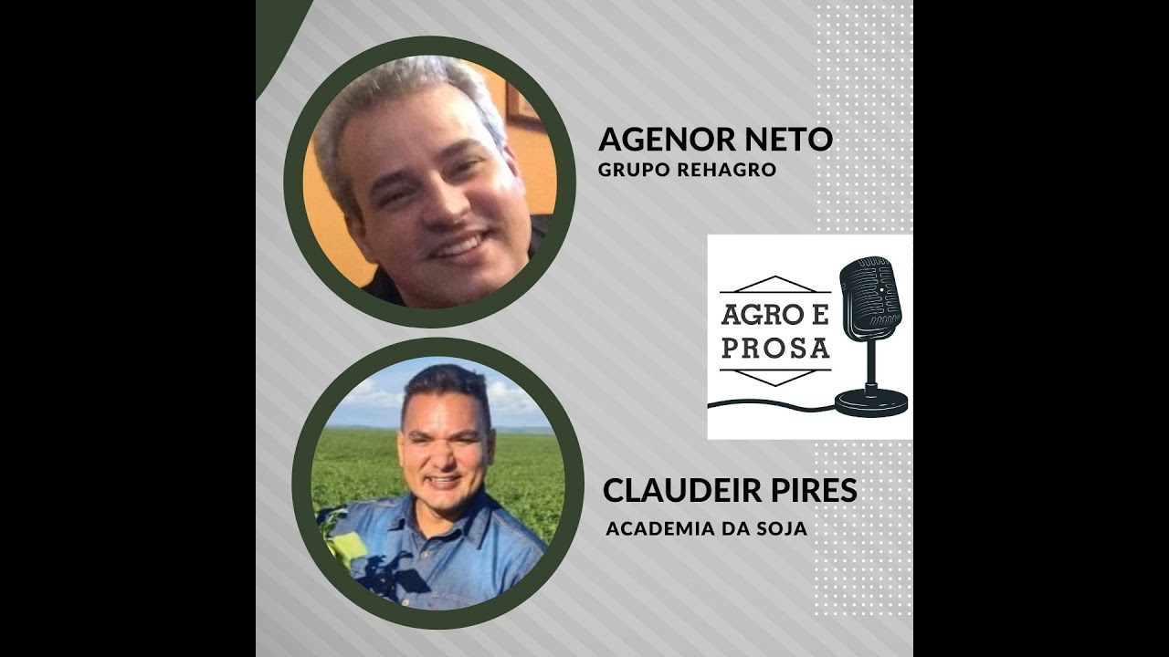Epis&oacute;dio 75 - A import&acirc;ncia da qualifica&ccedil;&atilde;o para os profissionais do agro