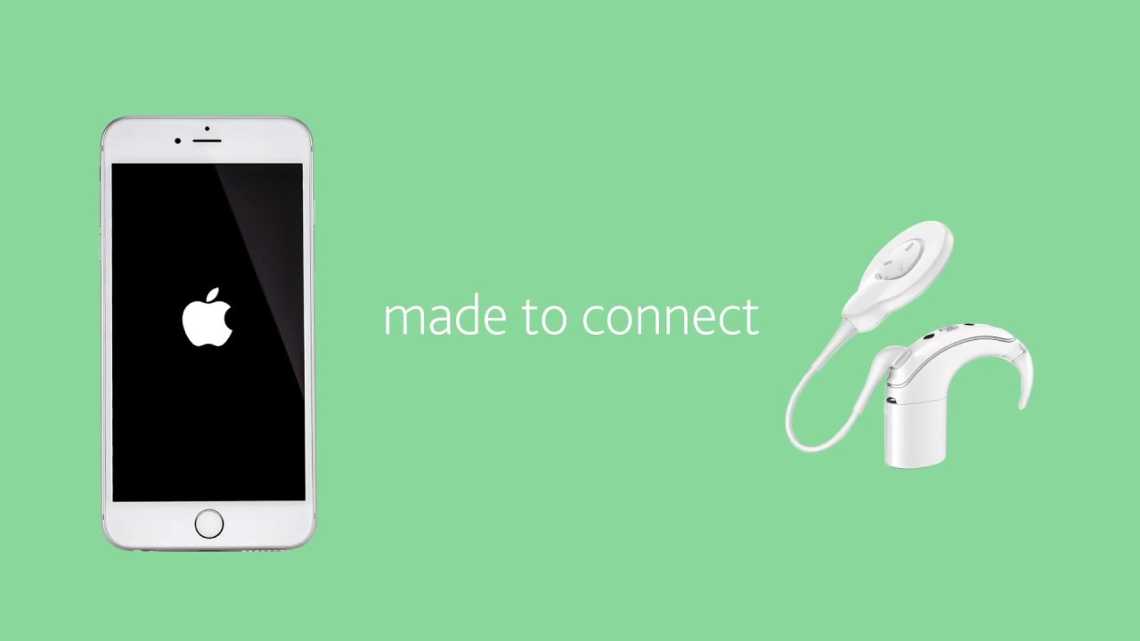 Cochlear&trade; Nucleus&reg; 7 Sound Processor &ndash; First Made for iPhone&reg; Cochlear Implant Sound Processor