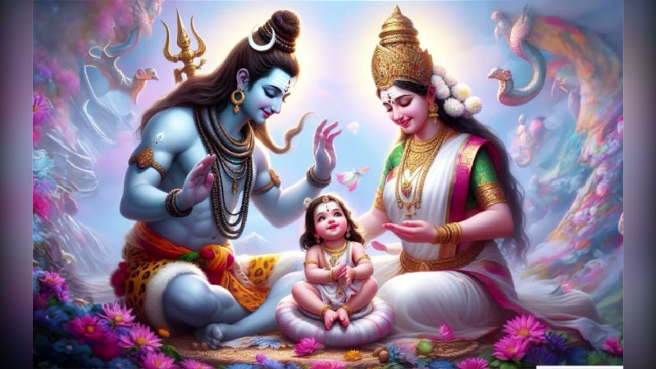 Malahanikareshvara Ashtakam