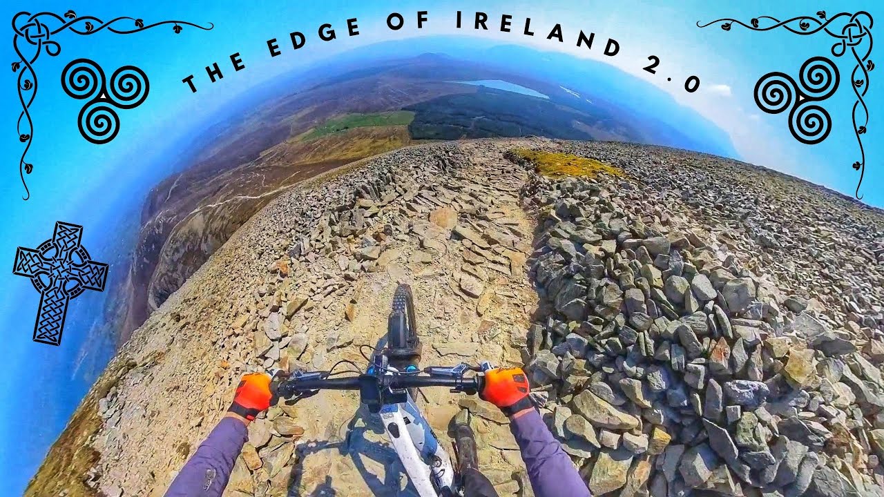 Edge of Ireland 2.0