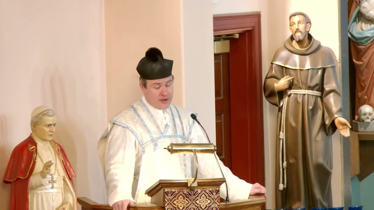 St. Cyril, the Doctor of the Incarnation