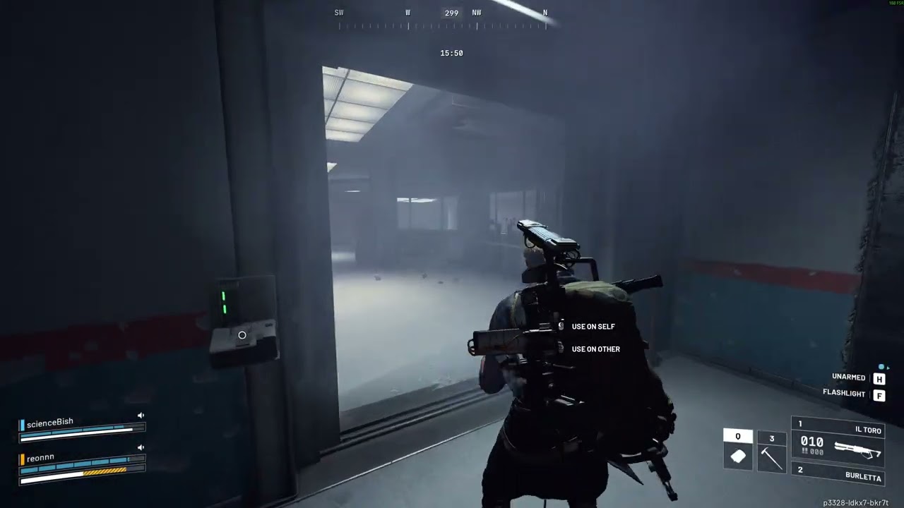 Arc Raiders Gamepaly - Duo Squads cu H - Il TorOP