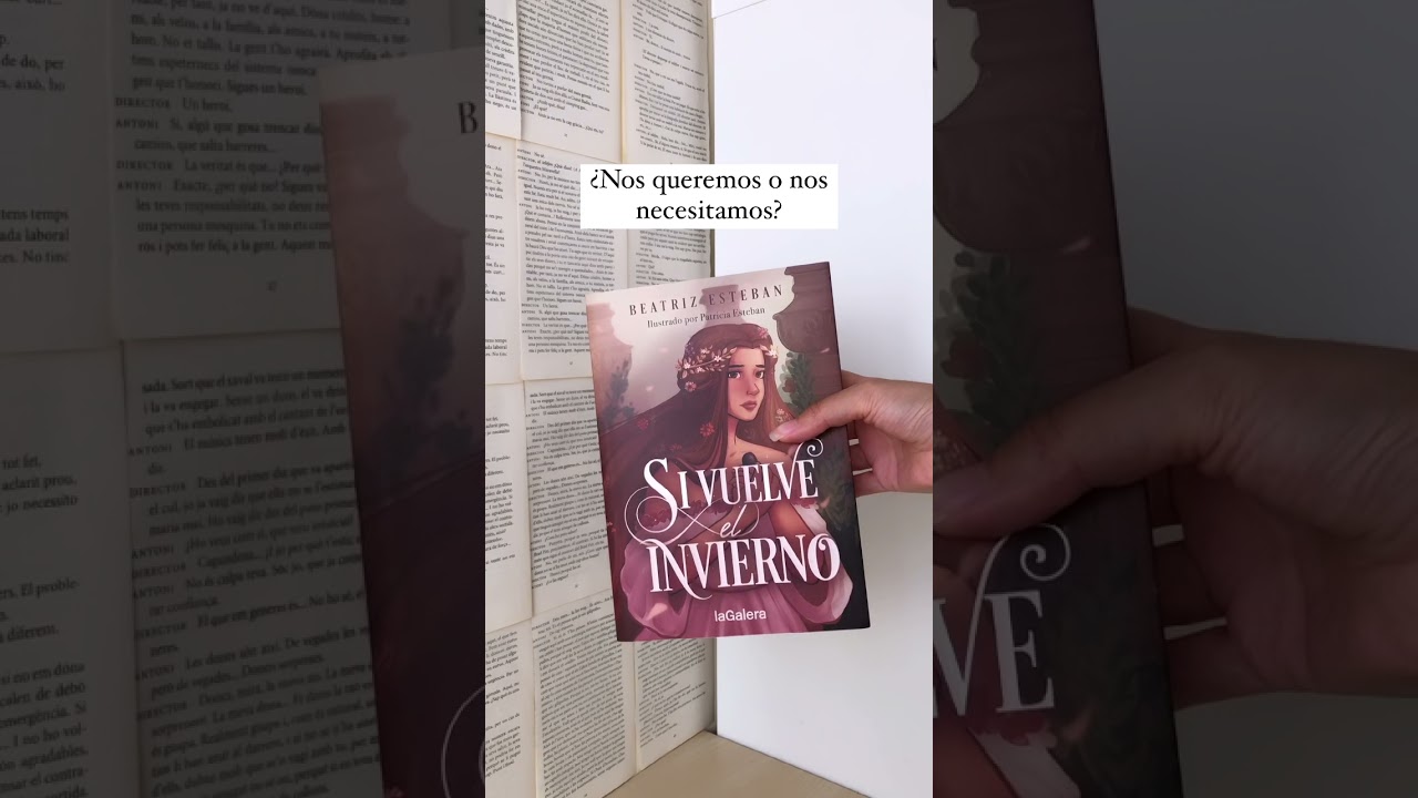 Recomendaciones de libros juveniles (Un libro para cada tipo de amor)