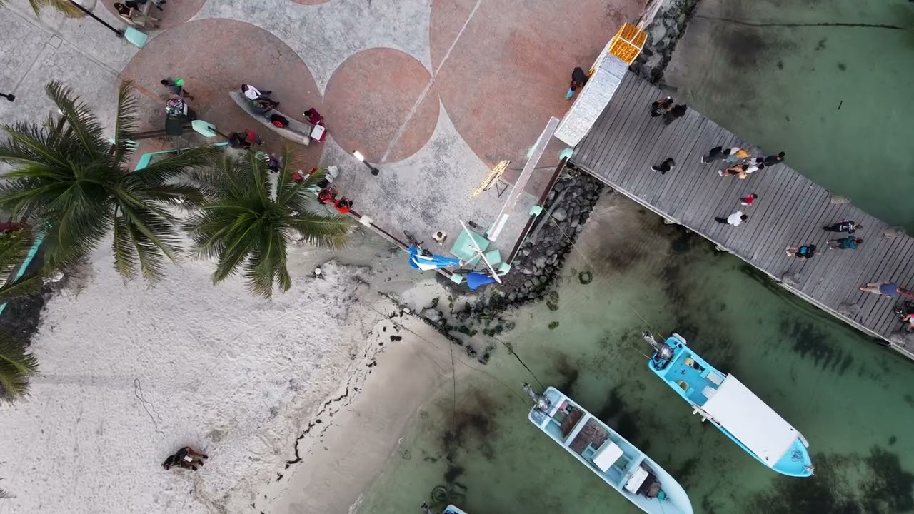 Puerto Morelos 2026 