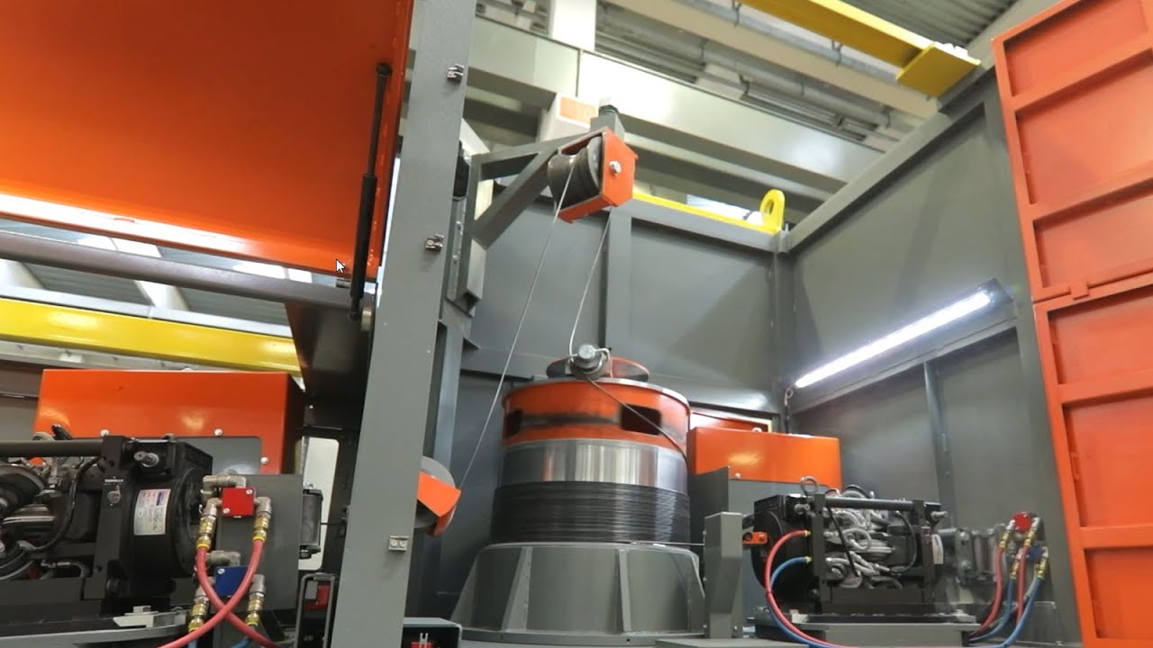 COLDRIVE 5MV Automatic Mass Sensor SPOT - Schnell Spa
