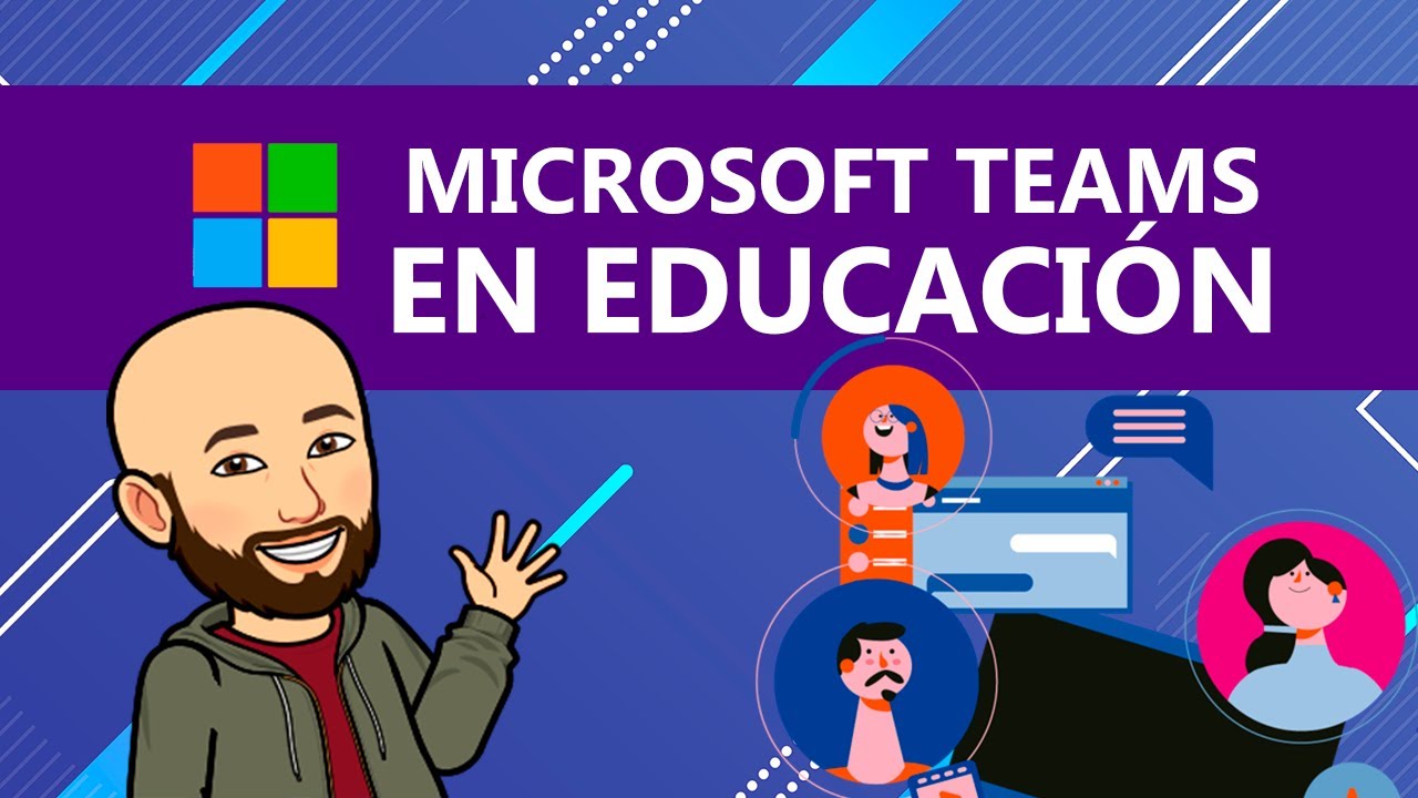 🔵 Taller de Microsoft Teams en Educación