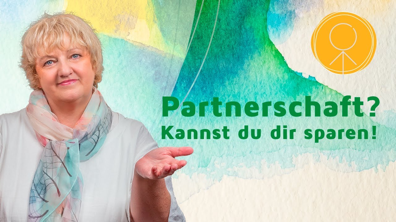Partnerschaft? Kannst du dir sparen!
