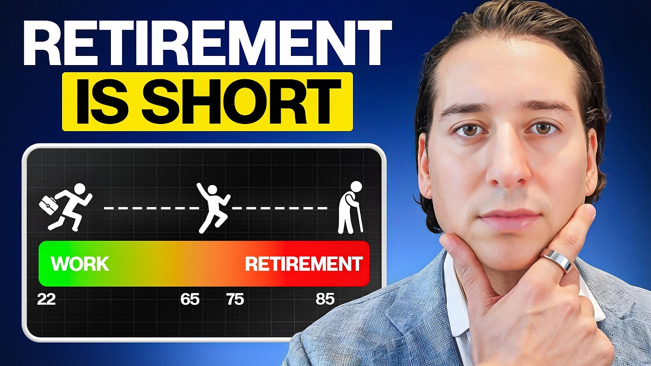 The First 5 Years of Retirement Decide Everything