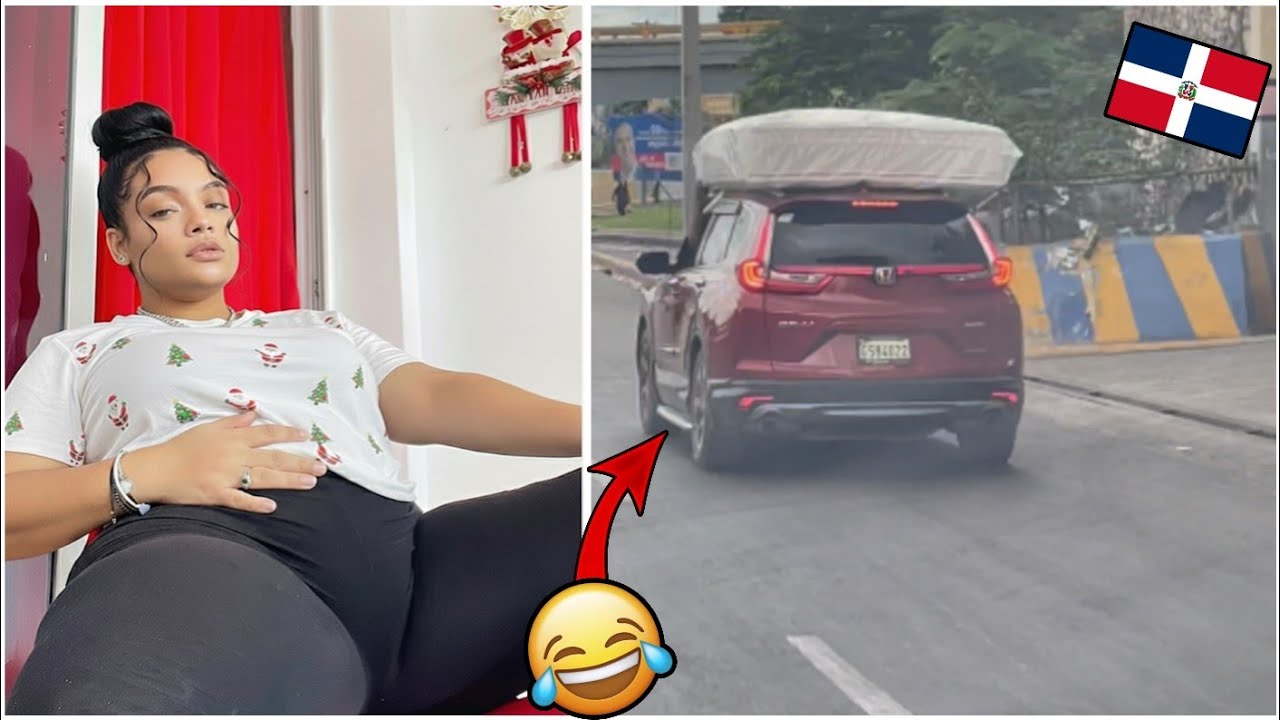 Cosas Que solo Pasan En Mi Pais 😂💯 Los Mejores Memes de RD #91