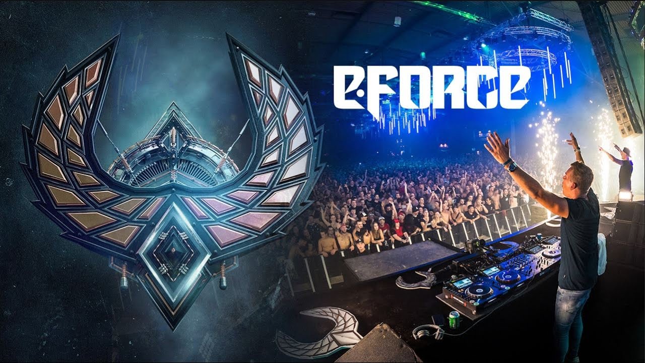E-Force | Supremacy 2019 | Drops Only 🔥